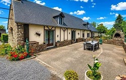 Brecey, Basse-Normandie 50370
