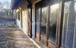 rue du chemin de fer, Lutterbach, Alsace 68460