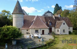 LE VEURDRE, Auvergne-Rhône-Alpes 03320