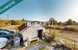 Champagney, Franche-Comté 70290