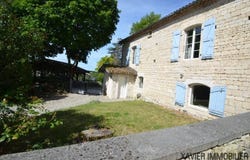 Montaigu-de-Quercy, Midi-Pyrénées 82150
