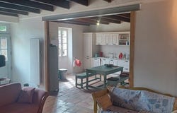Bruniquel, Midi-Pyrénées 82800