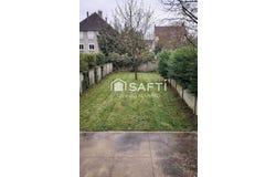 Creil, Picardie 60100