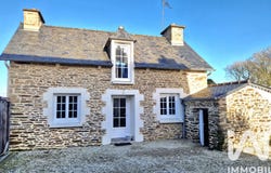 LANGAST, Brittany 22150