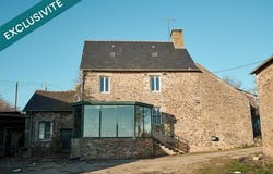 Vitre, Bretagne 35500