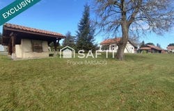Commensacq, Aquitaine 40210