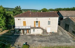 Cazideroque, Aquitaine 47370