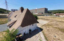 Hondouville, Haute-Normandie 27400