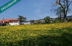 Cranves-Sales, Rhône-Alpes 74380