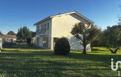 Saint-Germain-de-Lusignan, Nouvelle-Aquitaine 17500