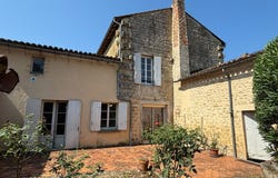 Blasimon, Aquitaine 33540