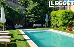 Monpazier, Nouvelle-Aquitaine 24540