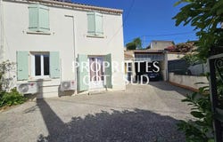 Laudun-l'Ardoise, Languedoc-Roussillon 30290