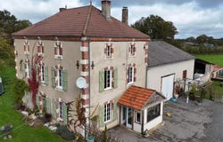 Le Dorat, Limousin 87210