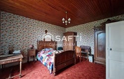 Voussac, Auvergne 03140