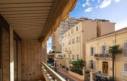 Monaco, Monaco 98000
