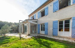 Pardailhan, Languedoc-Roussillon 34360