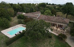 Molières, Midi-Pyrénées 82220