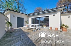 Latresne, Aquitaine 33360