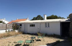 L'Épine, Vendée 85740