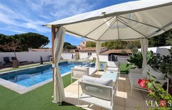 Lignan-sur-Orb, Hérault 34490