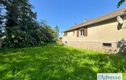 LYONS LA FORET, Normandy 27480