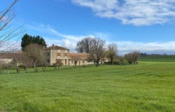 Villebois-Lavalette, Poitou-Charentes 16320