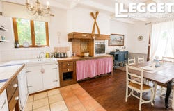 Lanfains, Brittany 22800