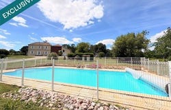 Saint-Antoine, Midi-Pyrénées 32340