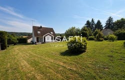 Saint-Etienne-Roilaye, Picardie 60350