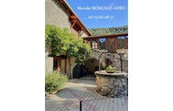 Beauzac, Auvergne 43590