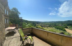 La Roque-Gageac, Aquitaine 24250