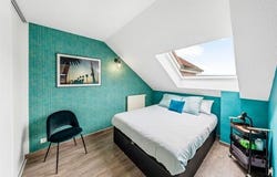 Amphion Les Bains, Rhône-Alpes 74500