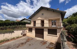 La Côte-Saint-André, Isère 38260