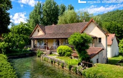 Fleurac, Nouvelle-Aquitaine 24580