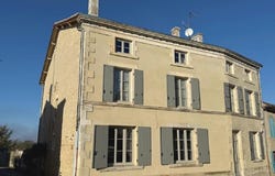 AIGRE, Nouvelle-Aquitaine 16140