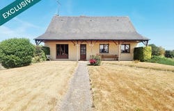 Saint-Vincent-Sur-Oust, Bretagne 56350