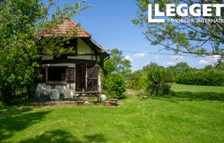 Croixdalle, Normandy 76660
