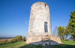 Duras, Aquitaine 47120