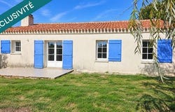 Saint-Mathurin, Pays de la Loire 85150