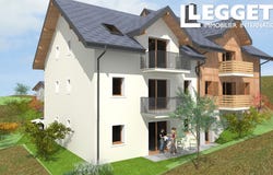 Les Avanchers-Valmorel, Auvergne-Rhône-Alpes 73260