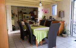 Nueil-les-Aubiers, Deux-Sèvres 79250