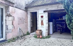 La Charite-Sur-Loire, Bourgogne 58400