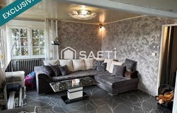 Hombourg-Haut, Lorraine 57470