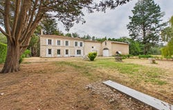 Saint Symphorien, Nouvelle-Aquitaine 79270