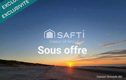 Bray-Dunes, Nord-Pas-de-Calais 59123