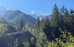 Chamonix, Rhône-Alpes 74400