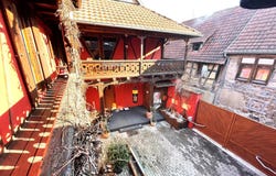 Saint-Hippolyte, Haut-Rhin 68590