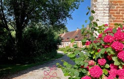 Hesdin-la-Forêt, Nord-Pas-de-Calais 62140