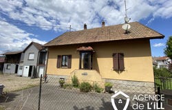 Marckolsheim, Alsace 67390